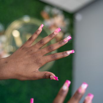 Vibe Nails & Spa - Nail Salons Near Me - Missouri City, Texas Vibe Nails & Spa - Nail Salons Near Me - Missouri City, Texas