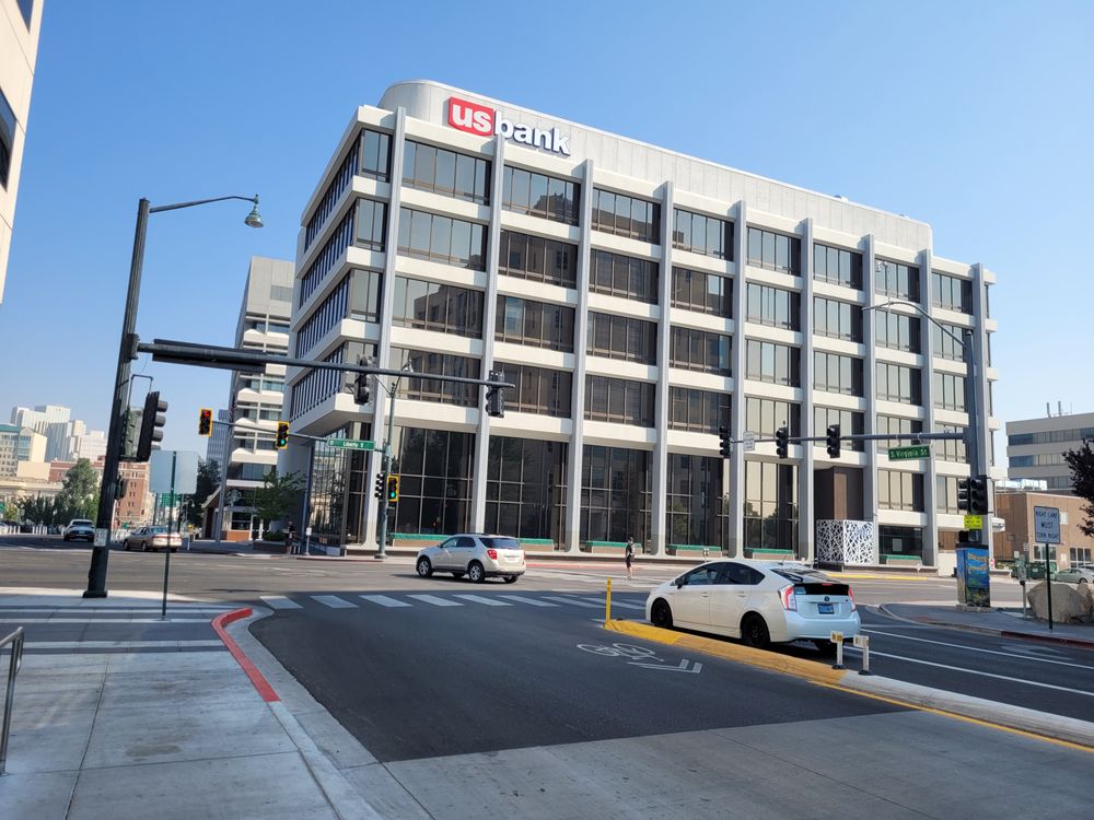 David H Jones Foundation - social services organization in Reno, NV