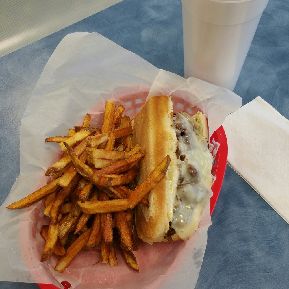 Cheesesteak Factory - Texas Cheesesteak (no onions for me) - Cheesesteaks Near Me - Christiana, Tennessee Cheesesteak Factory - Texas Cheesesteak (no onions for me) - Cheesesteaks Near Me - Christiana, Tennessee