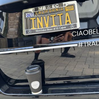 INVITA - Cafes Near Me - Rancho Santa Fe, California