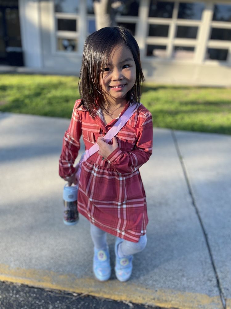 Springs Of Life Christian Preschool - childcare center in San Jose, CA