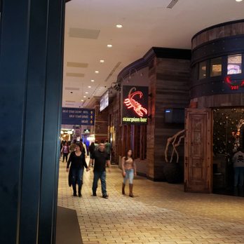 Foxwoods Resort Casino - Casinos Near Me - Mashantucket, Connecticut