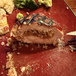 Raging Bull Steakhouse