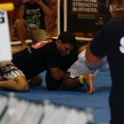 Gracie Barra Long Island
