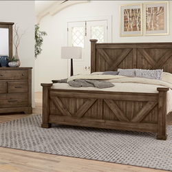 Capital Closeout Home Furnishings - Proudly Made in America by 600 artisans working in the Virginia mountains