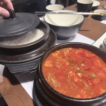 Du Bu Gong Bang - Korean Near Me - Duluth, Georgia