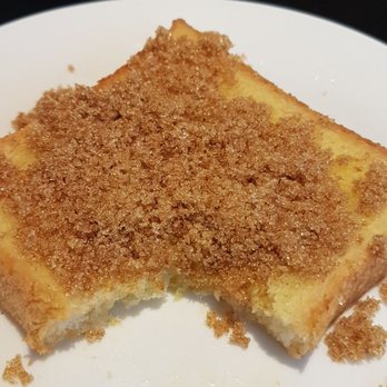 KrungThep Tea Time - Sugar butter toast. OMG. I need more! - Tea Rooms Near Me - Winter Park, Florida KrungThep Tea Time - Sugar butter toast. OMG. I need more! - Tea Rooms Near Me - Winter Park, Florida