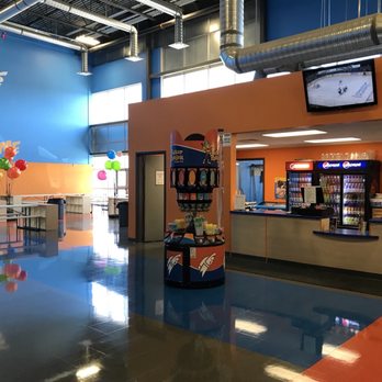 LaunchPad Trampoline Park - Trampoline Parks Near Me - Edmonton, Alberta LaunchPad Trampoline Park - Trampoline Parks Near Me - Edmonton, Alberta