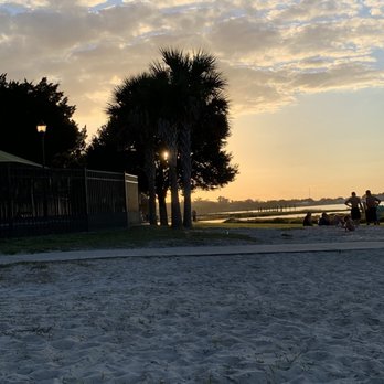 Waterfront Park - Parks Near Me - Clermont, Florida