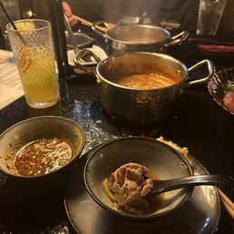 Kurobuta Pork Shoulder