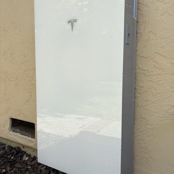 East Bay Power Systems - Tesla PowerWall 3.0 - Solar Installation Near Me - Lafayette, California