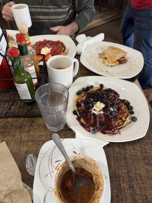 Trudy's Kitchen by null