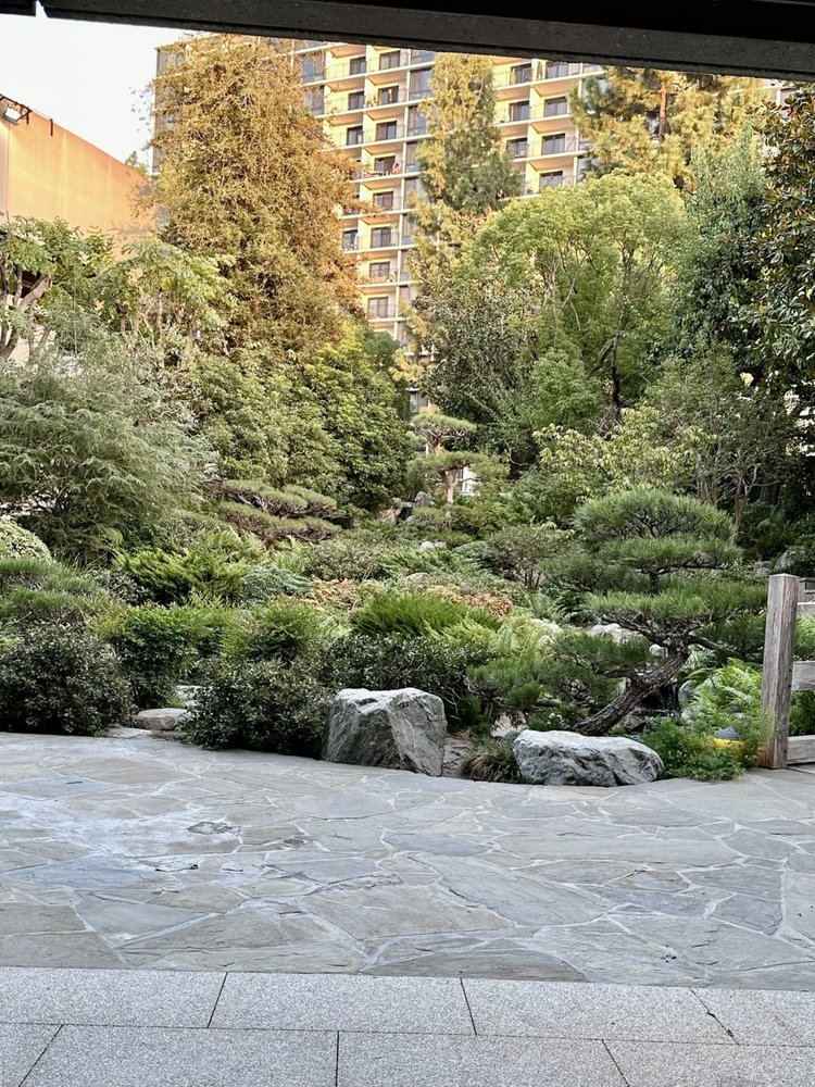JAMES IRVINE JAPANESE GARDEN Updated September 2024 158 Photos & 74
