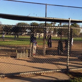 Furman Park - Baseball field - Parks Near Me - Downey, California Furman Park - Baseball field - Parks Near Me - Downey, California