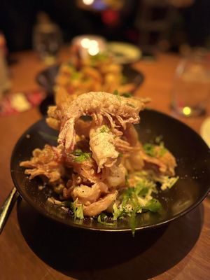 Lotus of Siam - Flamingo Road by null