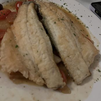 Trovato's Due - Salmon Bronzoni - Italian Near Me - Oakland, New Jersey Trovato's Due - Salmon Bronzoni - Italian Near Me - Oakland, New Jersey