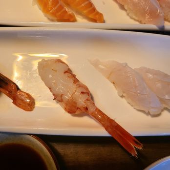 Spicy Tuna - Amaebi - Sushi Bars Near Me - Henderson, Nevada Spicy Tuna - Amaebi - Sushi Bars Near Me - Henderson, Nevada