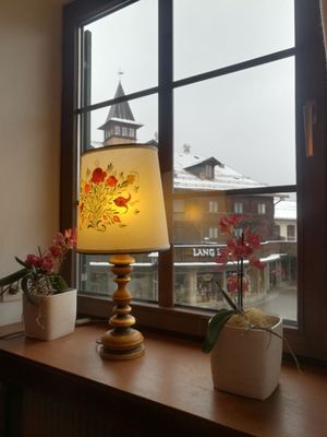 Hotel Wittelsbach Oberammergau by null