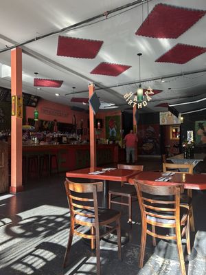 Bissap Baobab SF by null