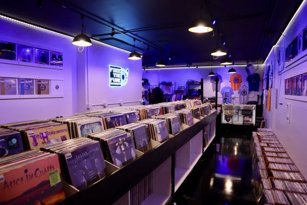 Free The Funk Records