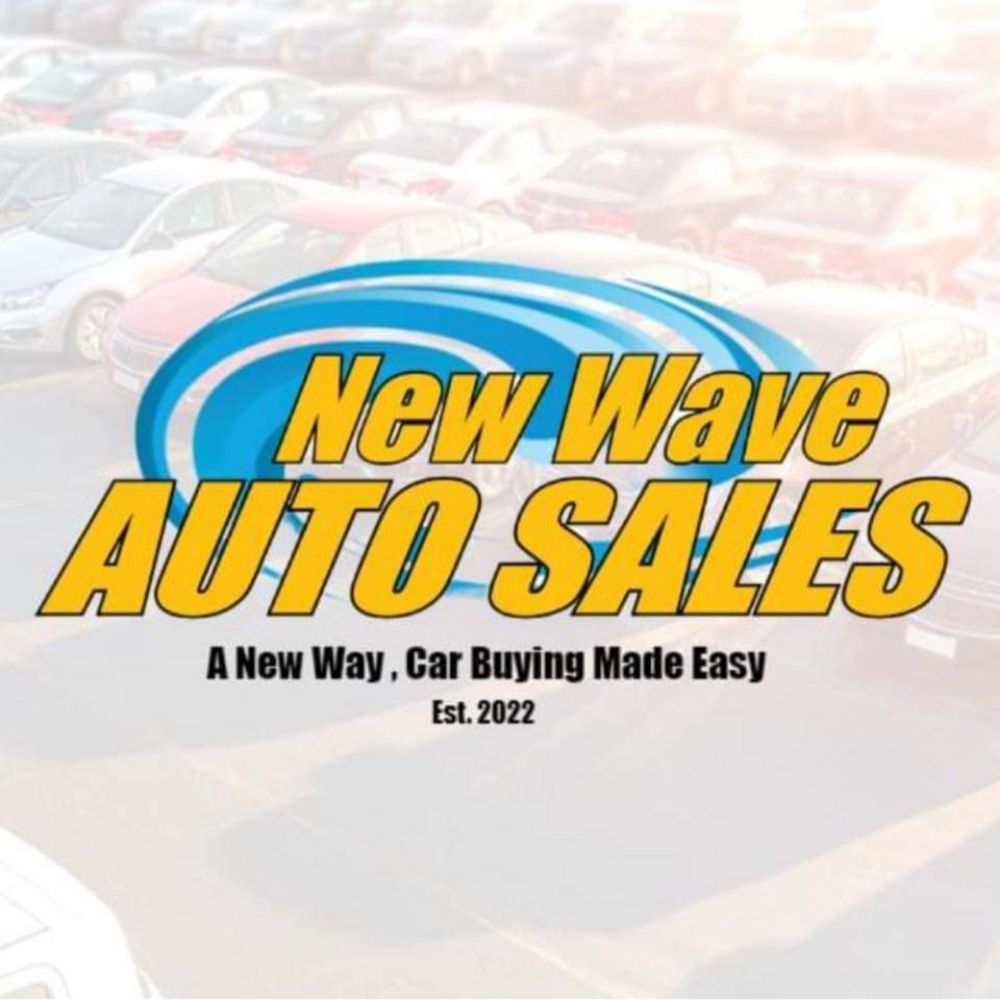 NEW WAVE AUTO SALES 1189 Main St, Oakley, California Used Car