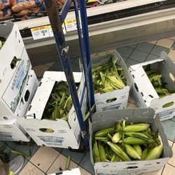 Lucky - Corn; 10 for $1