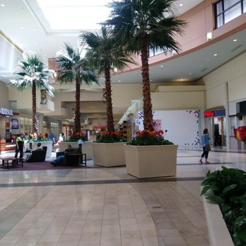 Lansing Mall - Inside another view - Shopping Centers Near Me - Lansing, Michigan