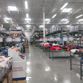 BJ's Wholesale Club - Wholesale Stores Near Me - Capitol Heights, Maryland