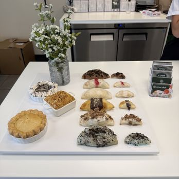Crust Club - Desserts Near Me - Logan, Utah