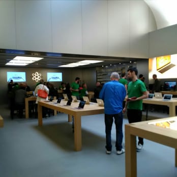 Apple Store - Mobile Phones Near Me - Geneva, GE