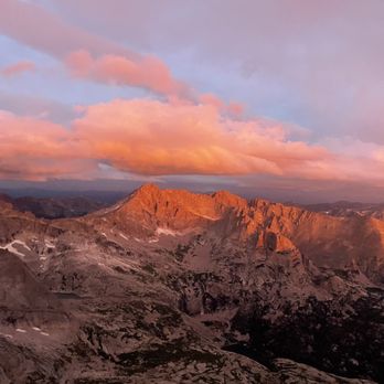 Long's Peak - Parks Near Me