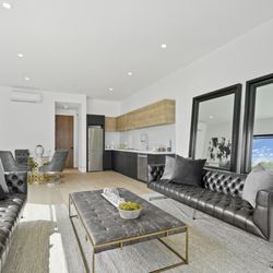 Triangle Construction