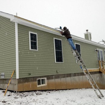 Simply Seamless Gutters - Gutter Services Near Me - Forest Lake, Minnesota