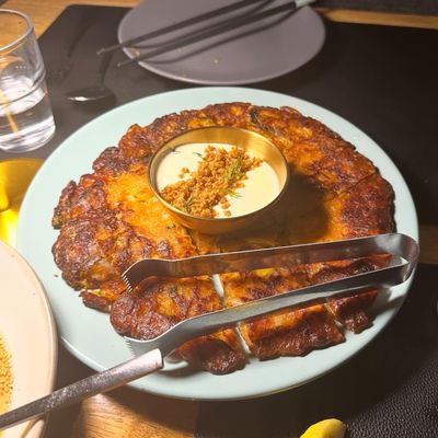 Birdie's by Chef Kevin Lee by null