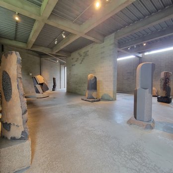 The Noguchi Museum - Art Tours Near Me - Astoria, New York The Noguchi Museum - Art Tours Near Me - Astoria, New York
