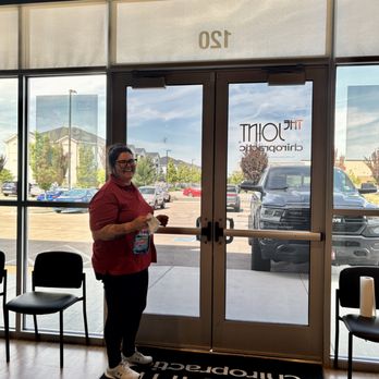 The Joint Chiropractic - Chiropractors Near Me - Meridian, Idaho The Joint Chiropractic - Chiropractors Near Me - Meridian, Idaho