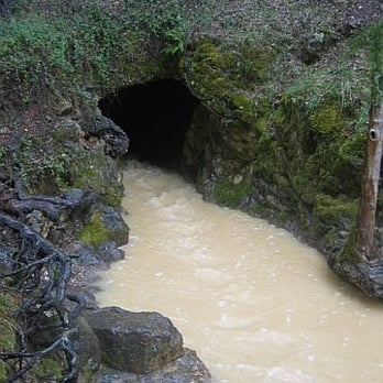 Malakoff Diggins State Historic Park - Hiller Tunnel - Parks Near Me - Nevada City, California Malakoff Diggins State Historic Park - Hiller Tunnel - Parks Near Me - Nevada City, California