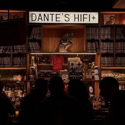 Bar/DI box