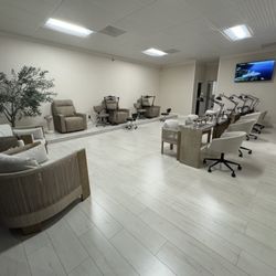 Amitié Beauté Bar 