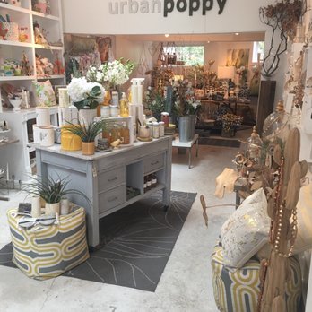 Urban Poppy - Florists Near Me - Savannah, Georgia Urban Poppy - Florists Near Me - Savannah, Georgia
