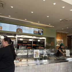 sweetgreen - Healthy Salads, Wraps, and Bowls