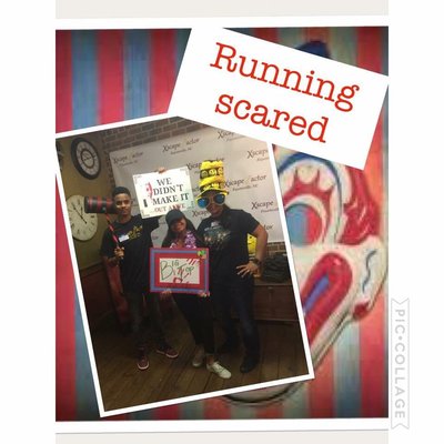 Xscape Factor-Escape Rooms Fayetteville NC by null