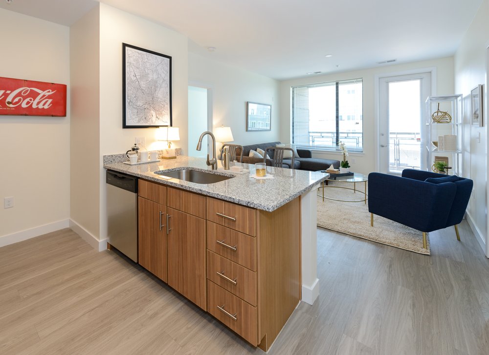 THE PRESERVE AT SCOTT’S ADDITION 59 Photos & 11 Reviews 1310