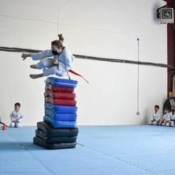 OSA Martial Arts - Manassas - Check out our amazing female students! They work hard towards succeeding! #osafamily #empoweringfemales #success - Martial Arts Near Me - Manassas, Virginia OSA Martial Arts - Manassas - Check out our amazing female students! They work hard towards succeeding! #osafamily #empoweringfemales #success - Martial Arts Near Me - Manassas, Virginia