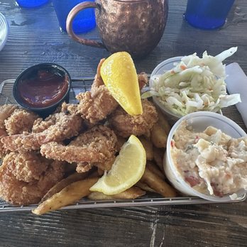 Wahoo's Bar & Grill - Fried Shrimp - Seafood Near Me - Islamorada, Florida Wahoo's Bar & Grill - Fried Shrimp - Seafood Near Me - Islamorada, Florida