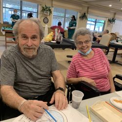 Orange City Nursing and Rehab Center