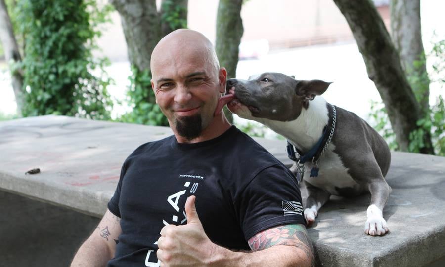 Ronin Self Defense Academy