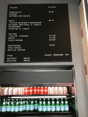 Pizza Squared by null
