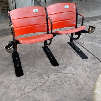 Fusion Coatings - after install...no more rust stains! - Powder Coating Near Me - Livermore, California