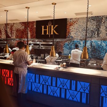 Gordon Ramsay Hell's Kitchen - This actually made the occasion event for - Desserts Near Me - Washington, DC, District of Columbia